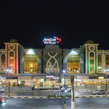 Aracan Portsaid Порт-Саид Экстерьер фото