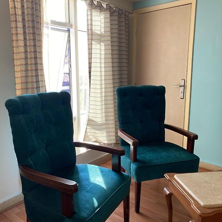 Aracan Portsaid Порт-Саид Экстерьер фото